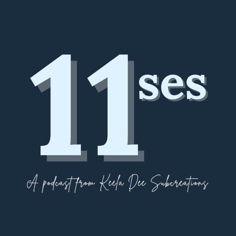 11ses podcast artwork