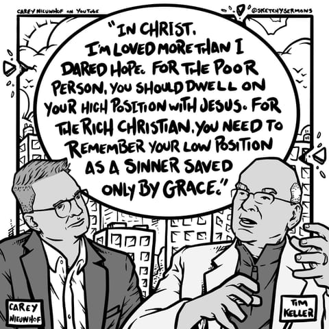 Legalism is doing something to earn your salvation (image 4)