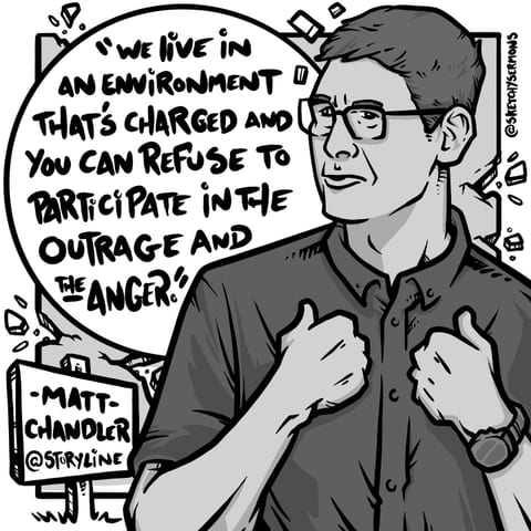 Matt Chandler on what is noble and good (image 2)