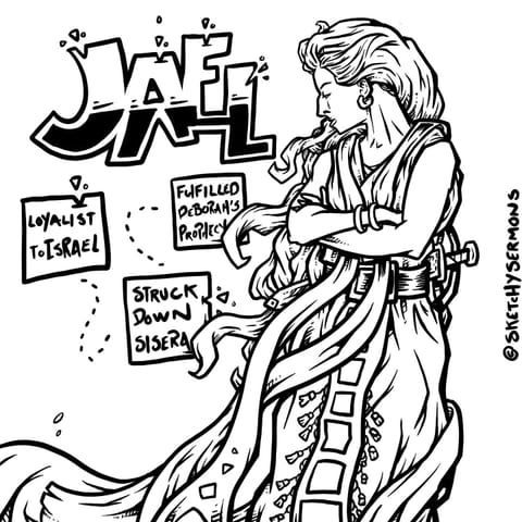 Jael (image 2)