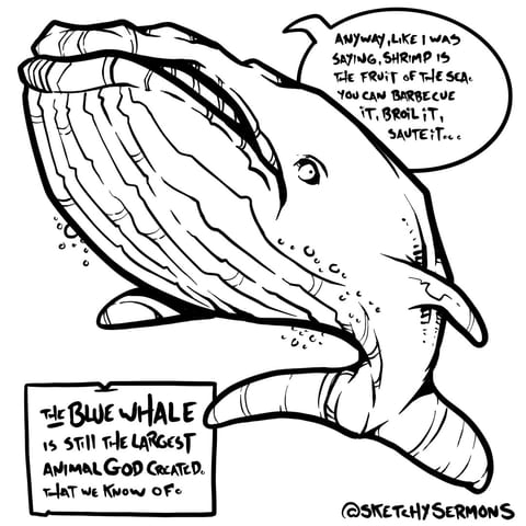 When I don’t know who or what to draw I generally start… (image 10)