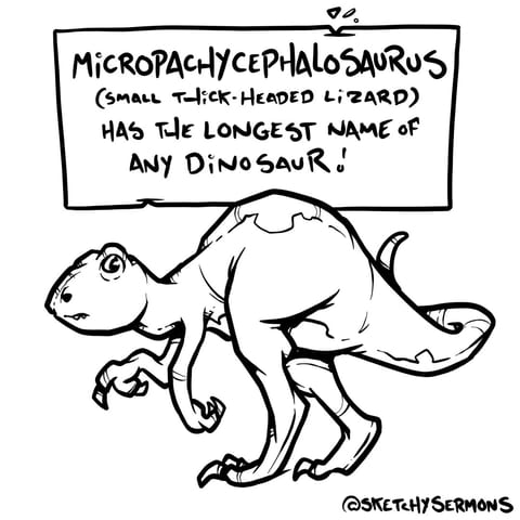 When I don’t know who or what to draw I generally start… (image 5)