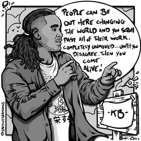 A thought about Christian trolls from @kb_hga (image 2)