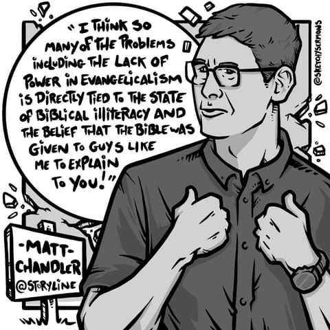 Matt Chandler on what is noble and good (image 3)