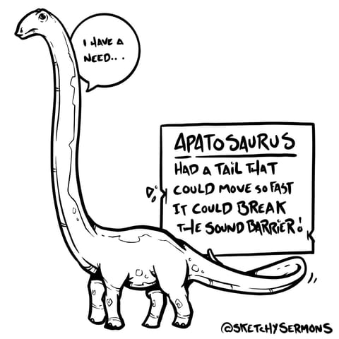 When I don’t know who or what to draw I generally start… (image 6)