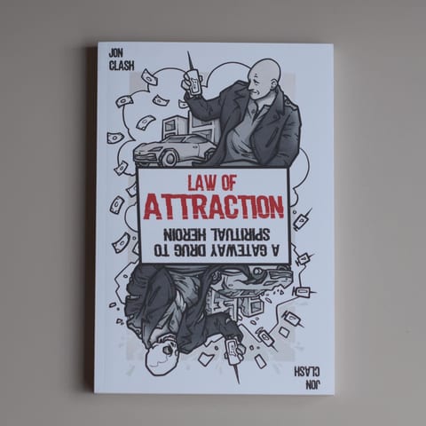 I was really fortunate to be asked to create this cover for… (image 3)