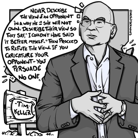 Engage but be different (image 6)