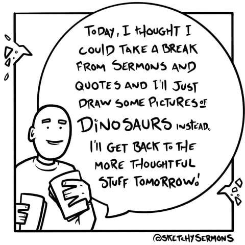 🚨 MORE DINOSAURS 🚨