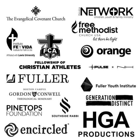Over 1 million young people walk away from Christ each year (image 6)
