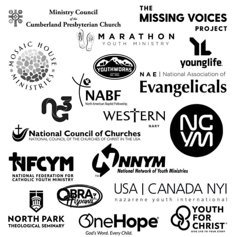 Over 1 million young people walk away from Christ each year (image 8)