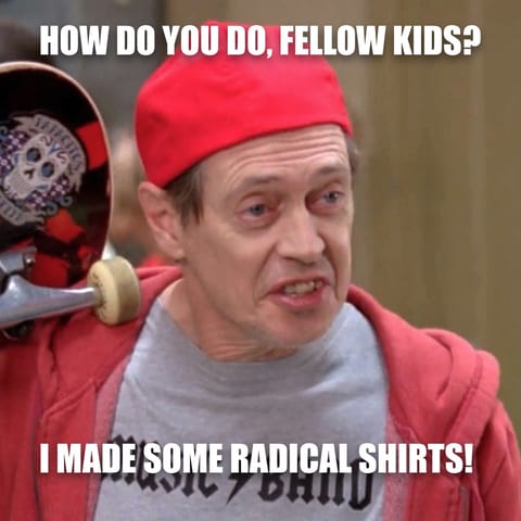 Shirts are now available! (image 5)