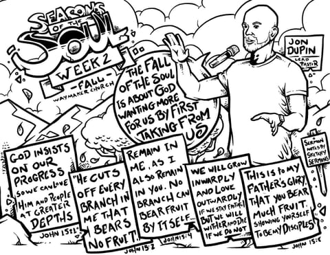 Seasons of the Soul – Week 4 (image 4)