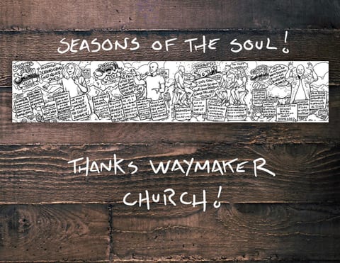 Seasons of the Soul – Week 4 (image 2)