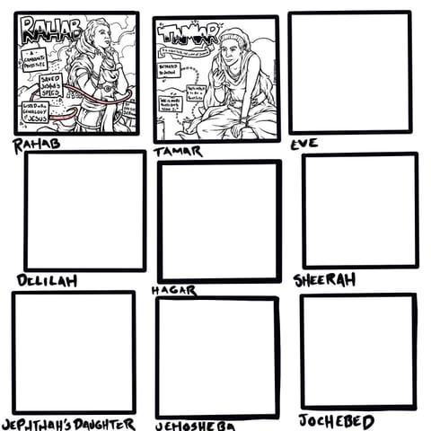 How to Sketchnote! (image 3)