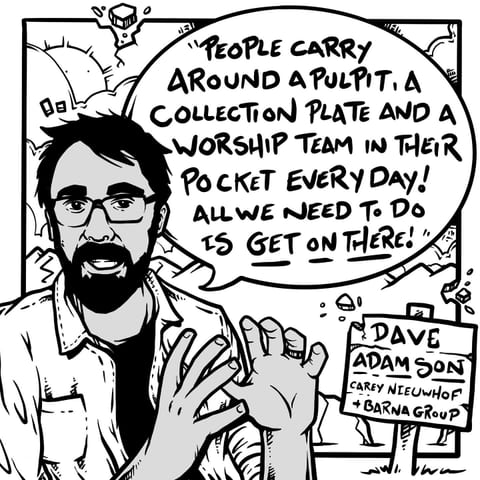 Aussie Dave! (image 2)