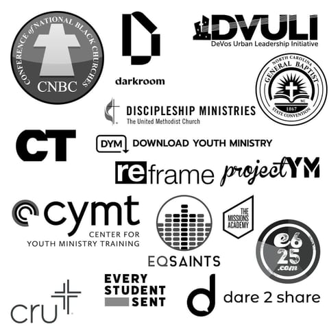 Over 1 million young people walk away from Christ each year (image 5)