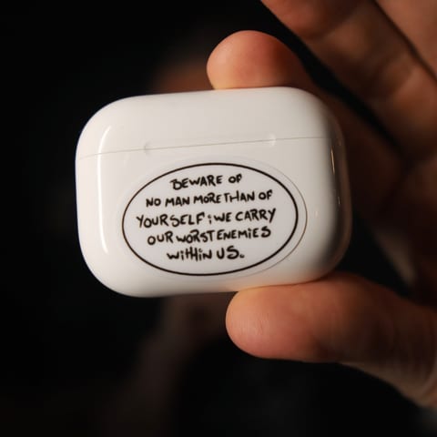 There are 45 of these available if anybody wants one! (image 4)