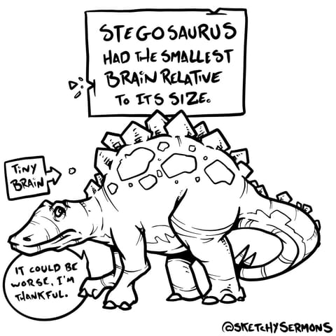 When I don’t know who or what to draw I generally start… (image 8)