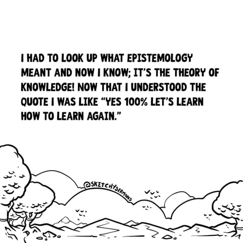 Internet epistemology continues to be thought poison (image 2)