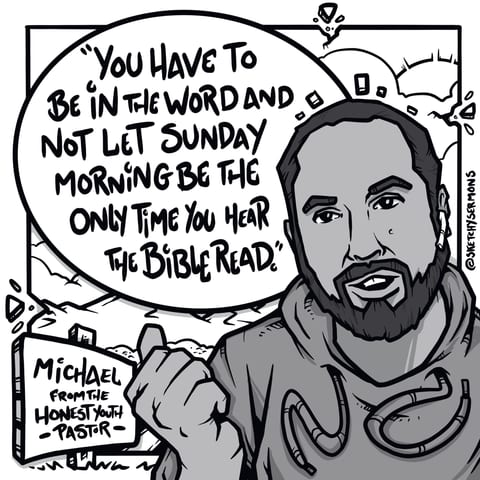 Is it the Gospel?