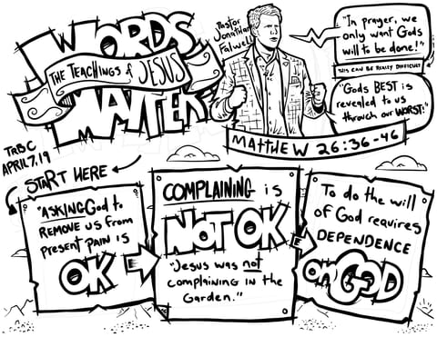 Words Matter, Part III