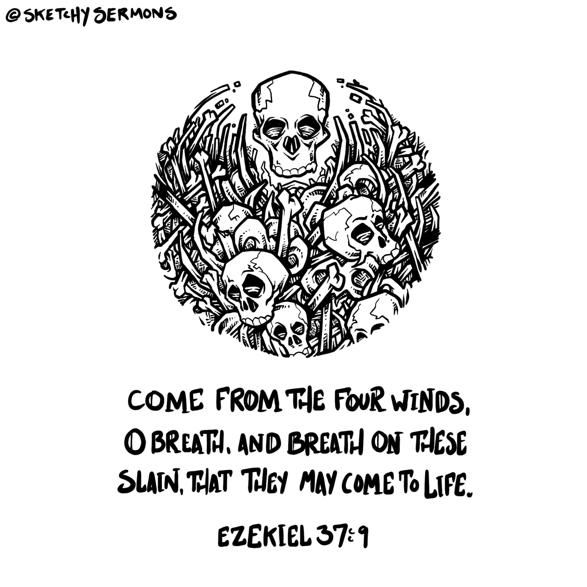 Ezekiel 37
