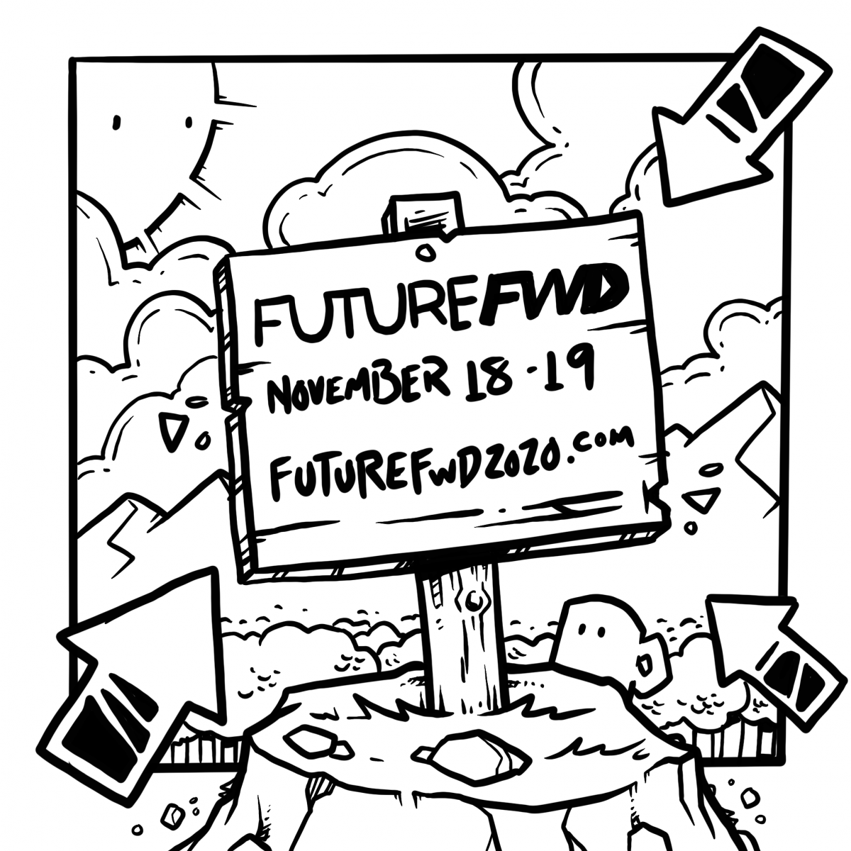FutureFWD 2020